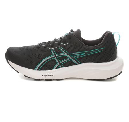 Asics Gel-Contend 9 Erkek Spor Ayakkabı Siyah