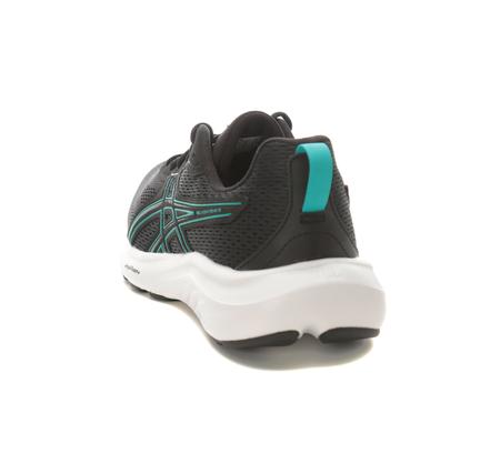 Asics Gel-Contend 9 Erkek Spor Ayakkabı Siyah
