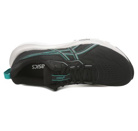 Asics Gel-Contend 9 Erkek Spor Ayakkabı Siyah