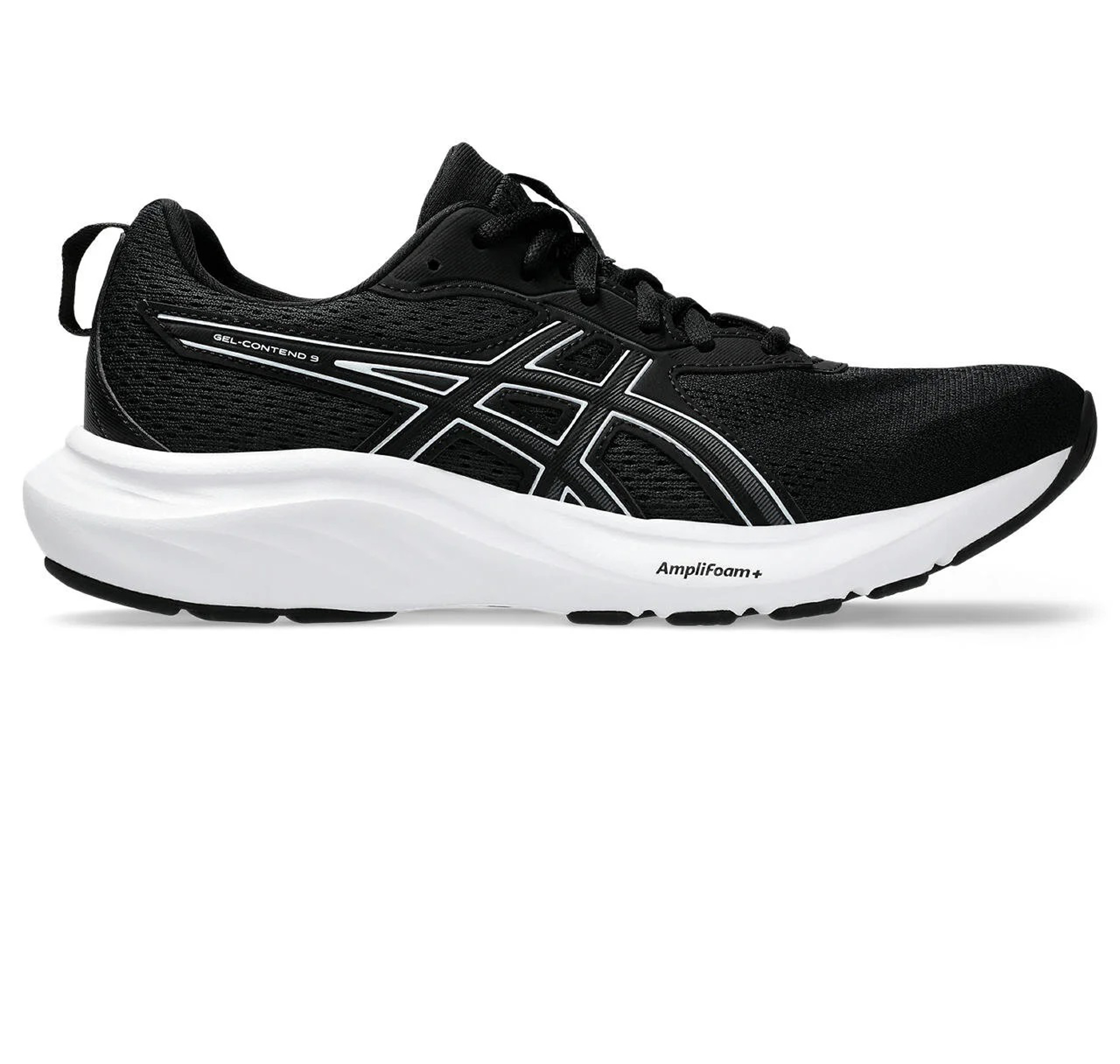 Женские кроссовки Asics Gel-Contend 9