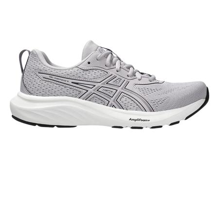 Asics Gel-Contend 9 Kadın Spor Ayakkabı Gri