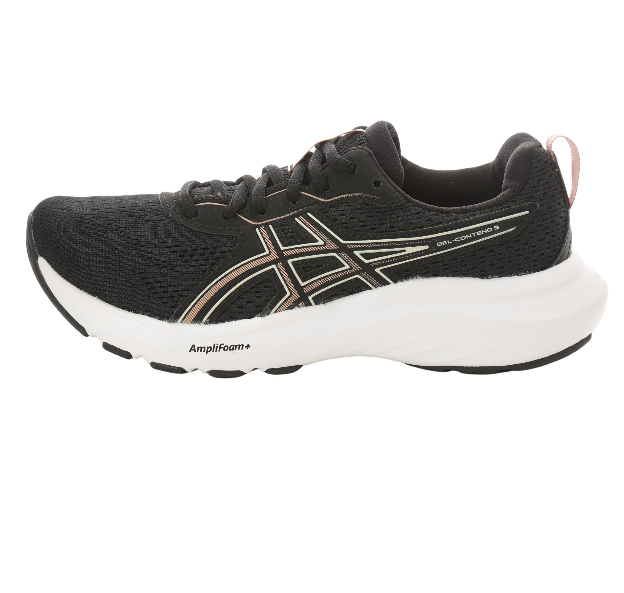 Женские кроссовки Asics Gel-Contend 9