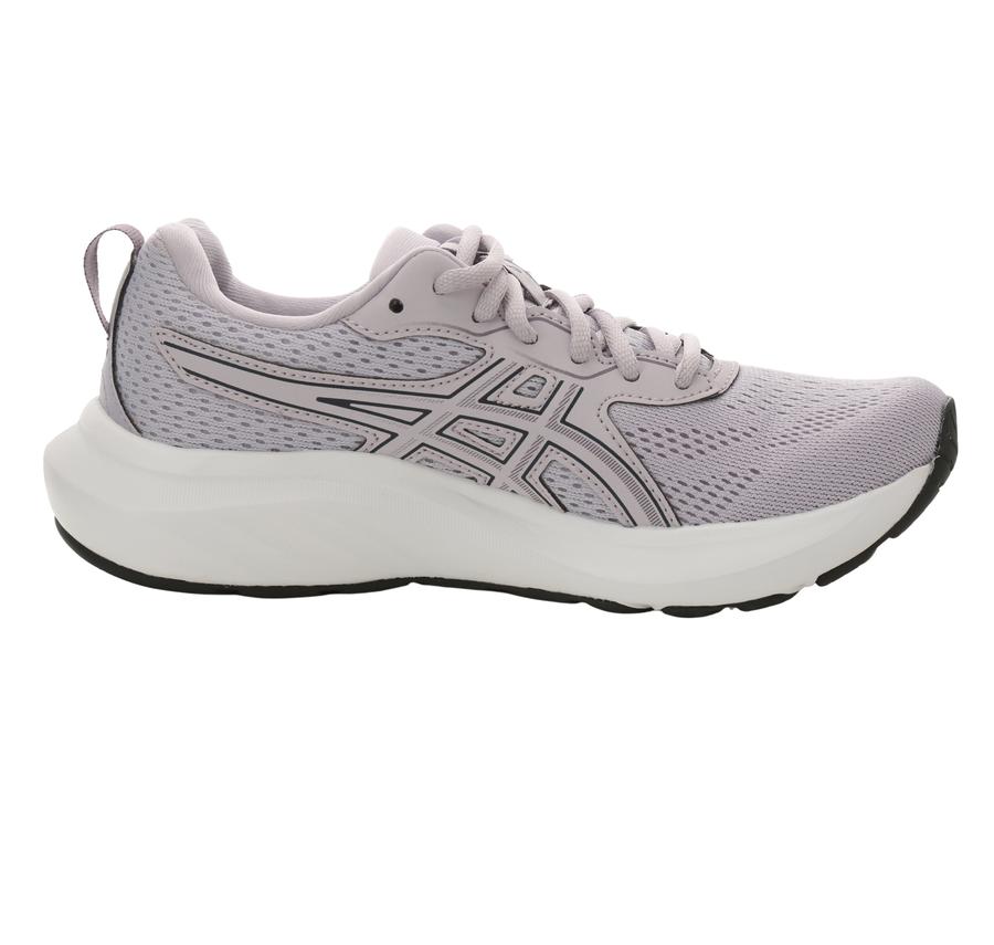 Asics Gel-Contend 9 Kadın Spor Ayakkabı Gri Asics Gel-Contend 9 Kadın Spor Ayakkabı Gri