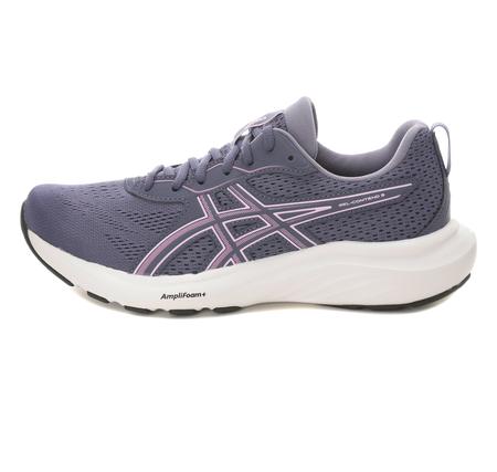Asics Gel-Contend 9 Kadın Spor Ayakkabı Mor