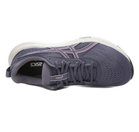 Asics Gel-Contend 9 Kadın Spor Ayakkabı Mor