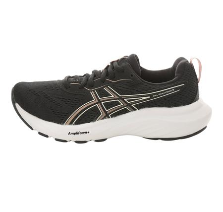 Asics Gel-Contend 9 Kadın Spor Ayakkabı Siyah Asics Gel-Contend 9 Kadın Spor Ayakkabı Siyah