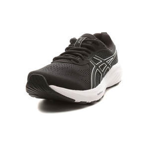 Asics Gel-Contend 9 Kadın Spor Ayakkabı Siyah