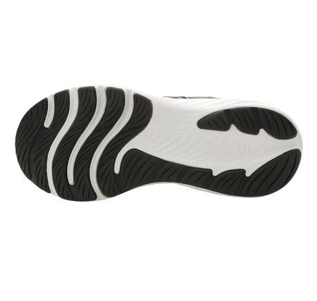 Asics Gel-Contend 9 Kadın Spor Ayakkabı Siyah