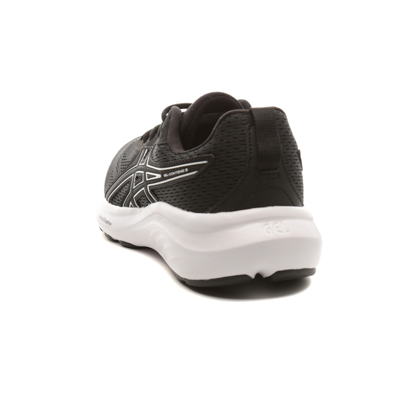 Asics Gel-Contend 9 Kadın Spor Ayakkabı Siyah Asics Gel-Contend 9 Kadın Spor Ayakkabı Siyah