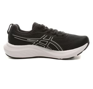 Asics Gel-Contend 9 Kadın Spor Ayakkabı Siyah