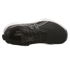 Asics Gel-Contend 9 Kadın Spor Ayakkabı Siyah