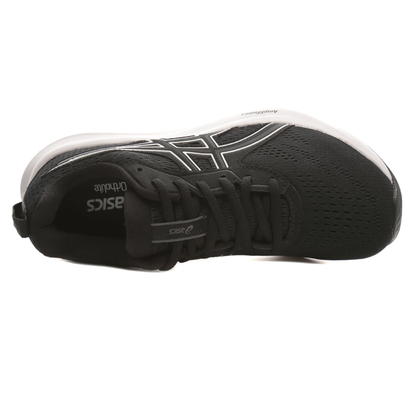 Asics Gel-Contend 9 Kadın Spor Ayakkabı Siyah Asics Gel-Contend 9 Kadın Spor Ayakkabı Siyah
