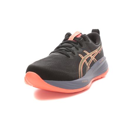 Asics Gel-Cumulus 27 Erkek Spor Ayakkabı Siyah