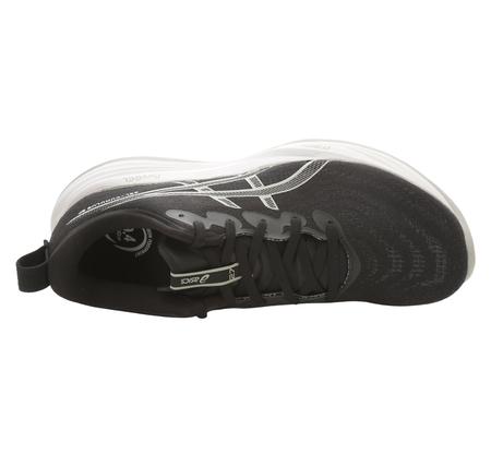 Asics Gel-Cumulus 27 Erkek Spor Ayakkabı Siyah