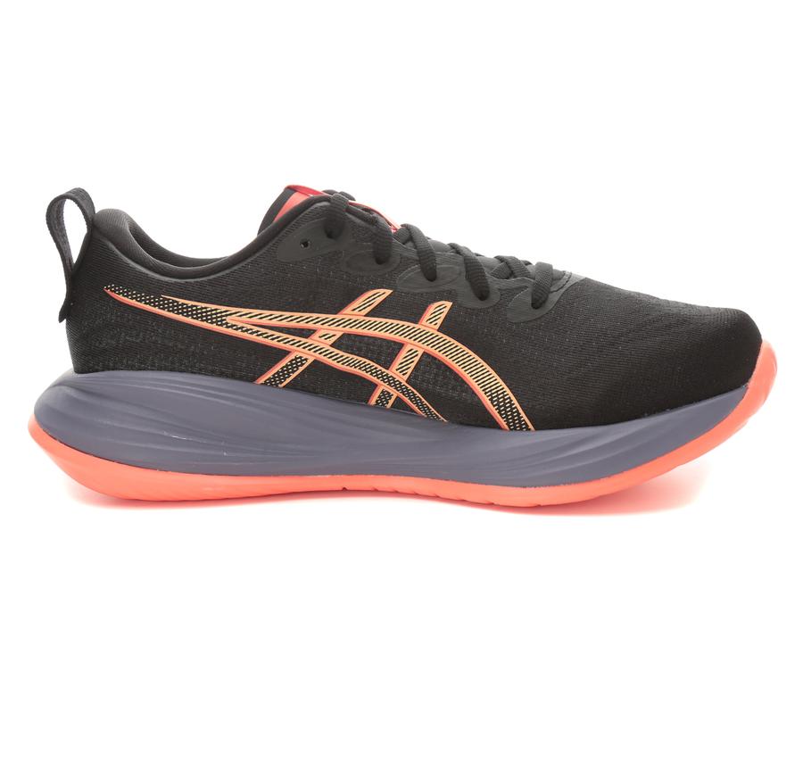 Asics Gel-Cumulus 27 Erkek Spor Ayakkabı Siyah Asics Gel-Cumulus 27 Erkek Spor Ayakkabı Siyah