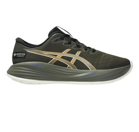 Asics Gel-Cumulus 27 Gtx Erkek Spor Ayakkabı Yeşil