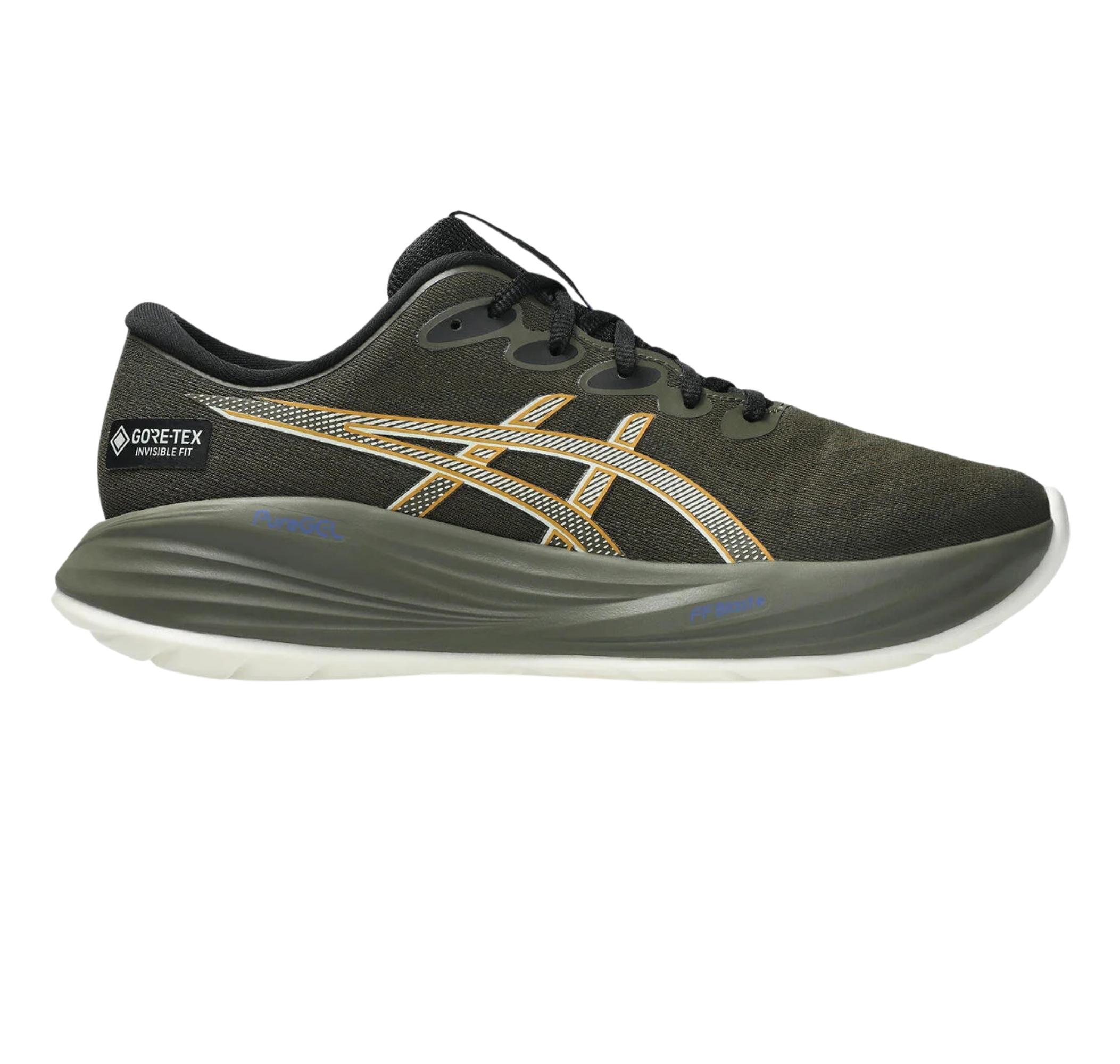Мужские кроссовки Asics Gel-Cumulus 27 Gtx