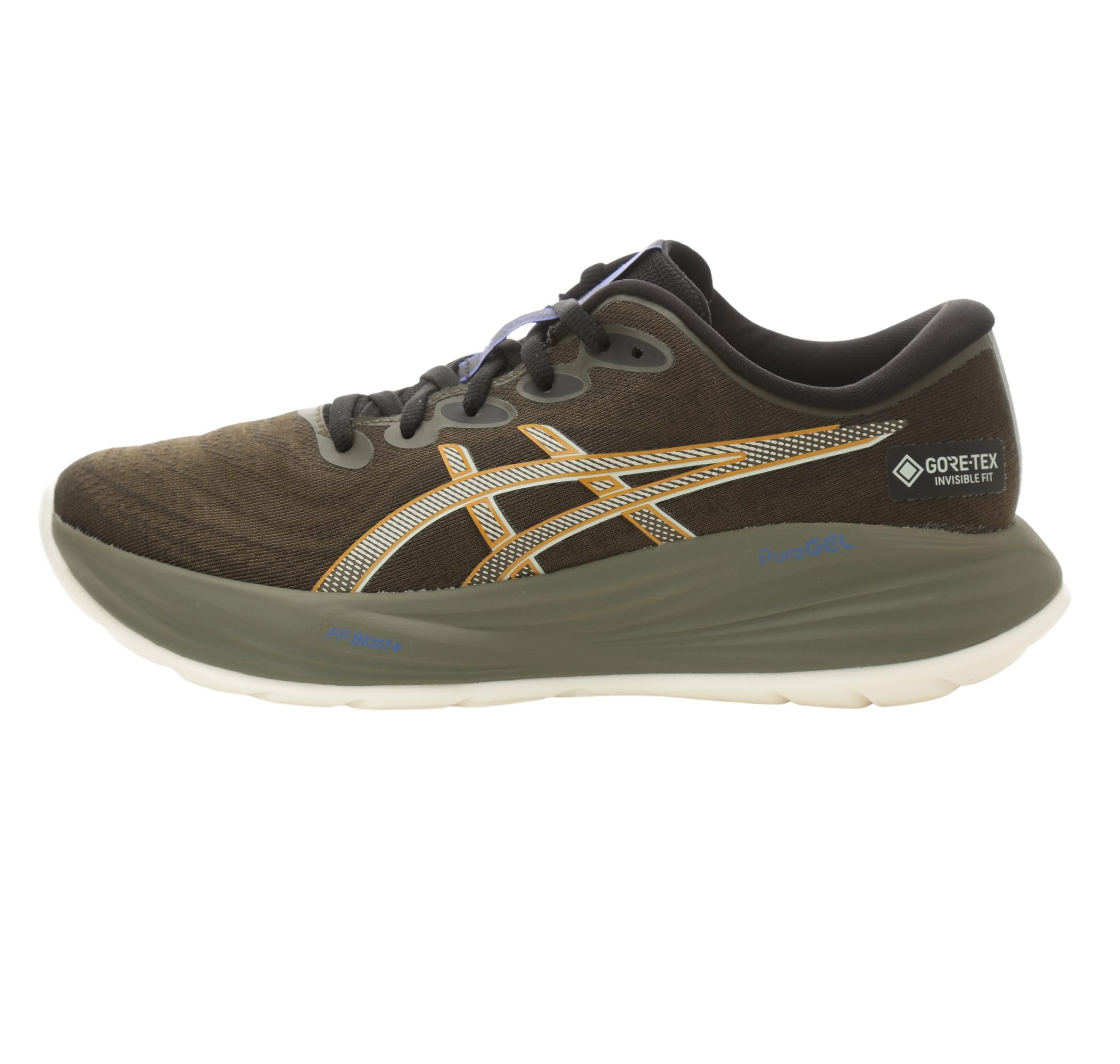Мужские кроссовки Asics Gel-Cumulus 27 Gtx