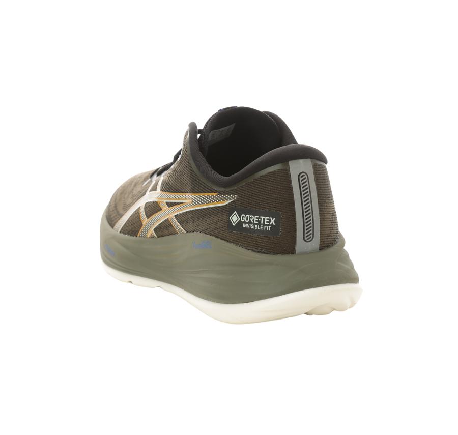 Asics Gel-Cumulus 27 Gtx Erkek Spor Ayakkabı Yeşil Asics Gel-Cumulus 27 Gtx Erkek Spor Ayakkabı Yeşil