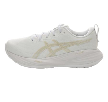 Asics Gel-Cumulus 27 Kadın Spor Ayakkabı Beyaz