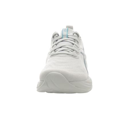 Asics Gel-Cumulus 27 Kadın Spor Ayakkabı Gri