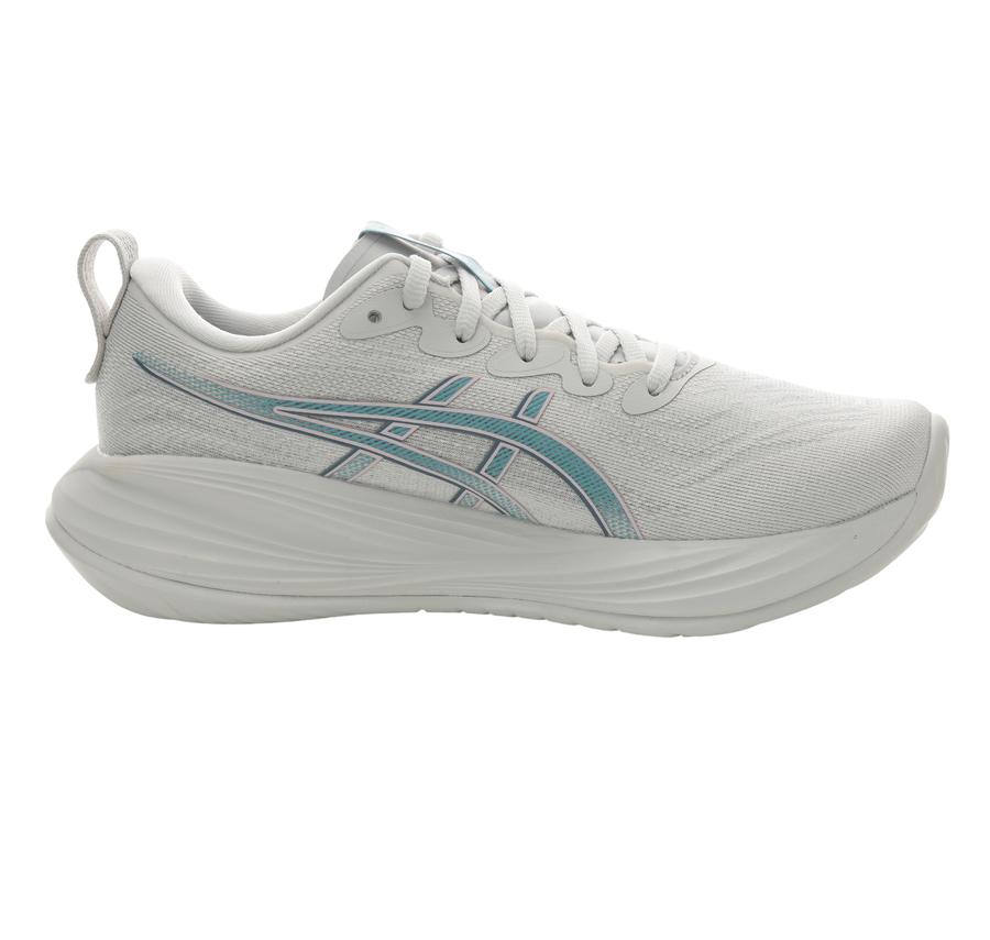 Asics Gel-Cumulus 27 Kadın Spor Ayakkabı Gri Asics Gel-Cumulus 27 Kadın Spor Ayakkabı Gri