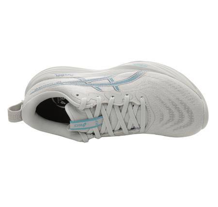 Asics Gel-Cumulus 27 Kadın Spor Ayakkabı Gri