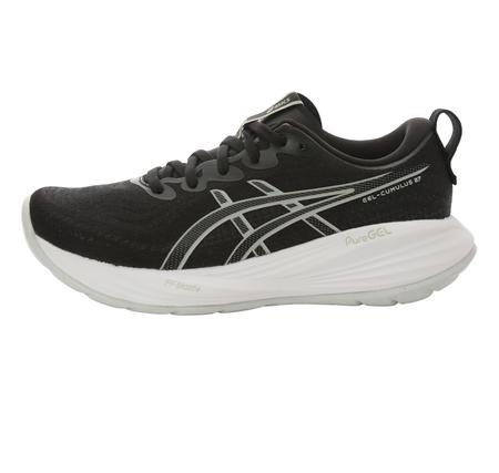 Asics Gel-Cumulus 27 Kadın Spor Ayakkabı Siyah