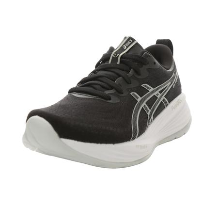 Asics Gel-Cumulus 27 Kadın Spor Ayakkabı Siyah