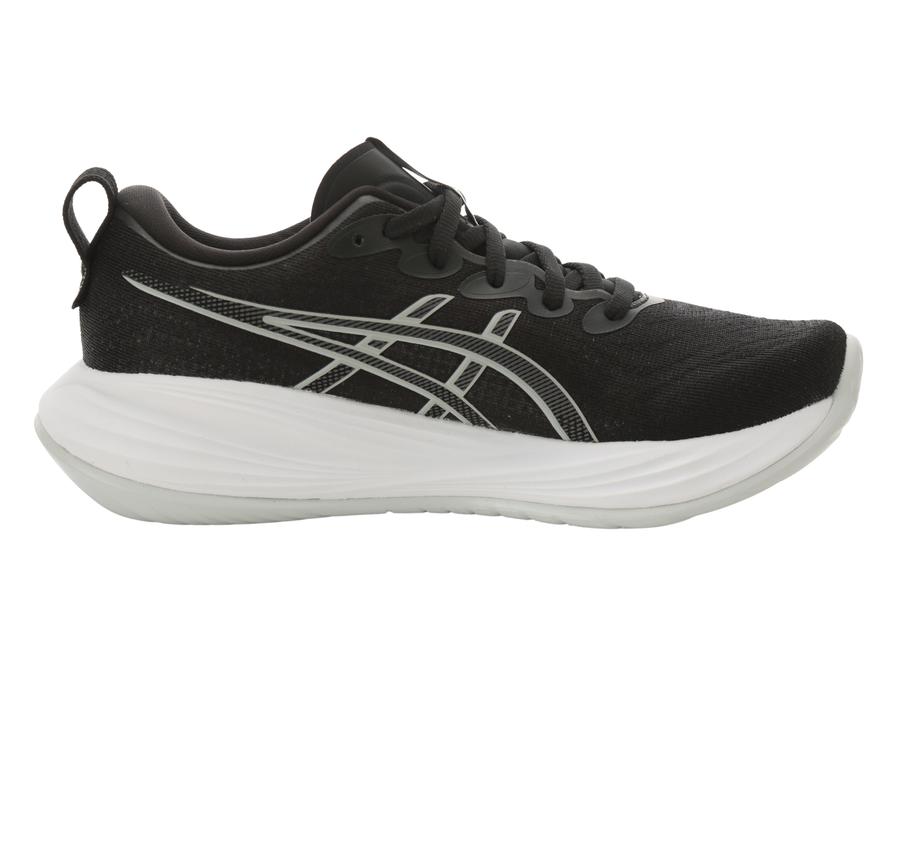 Asics Gel-Cumulus 27 Kadın Spor Ayakkabı Siyah Asics Gel-Cumulus 27 Kadın Spor Ayakkabı Siyah