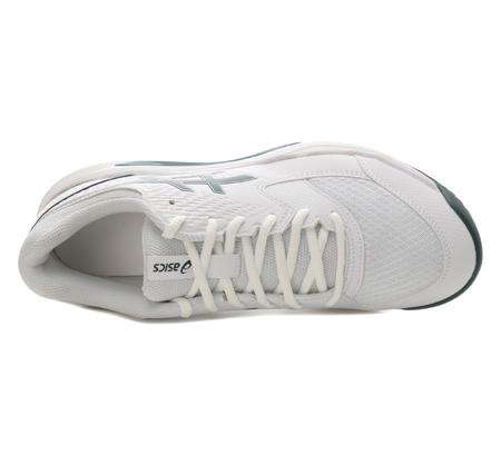 Asics Gel-Dedıcate 8 Erkek Spor Ayakkabı Beyaz