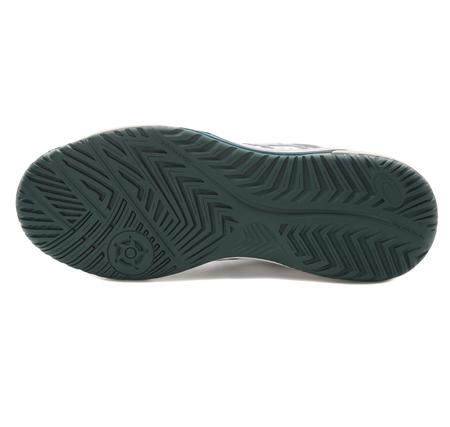 Asics Gel-Dedıcate 8 Erkek Spor Ayakkabı Beyaz