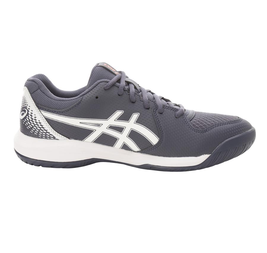 Asics Gel-Dedıcate 8 Erkek Spor Ayakkabı Lacivert Asics Gel-Dedıcate 8 Erkek Spor Ayakkabı Lacivert