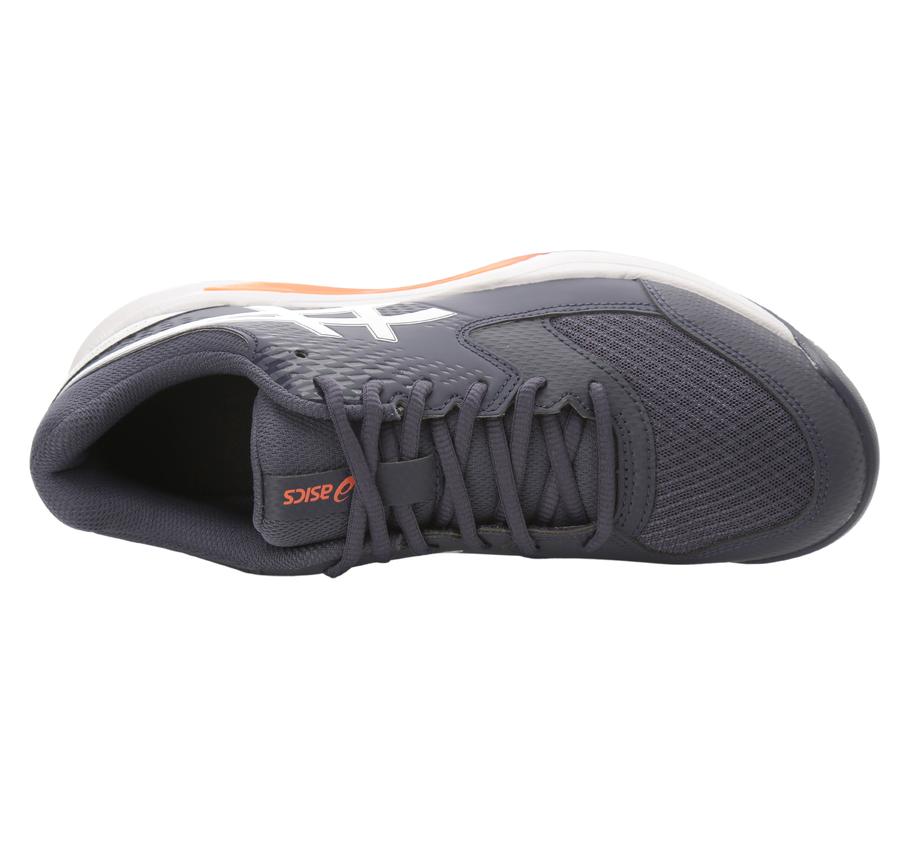 Asics Gel-Dedıcate 8 Erkek Spor Ayakkabı Lacivert Asics Gel-Dedıcate 8 Erkek Spor Ayakkabı Lacivert