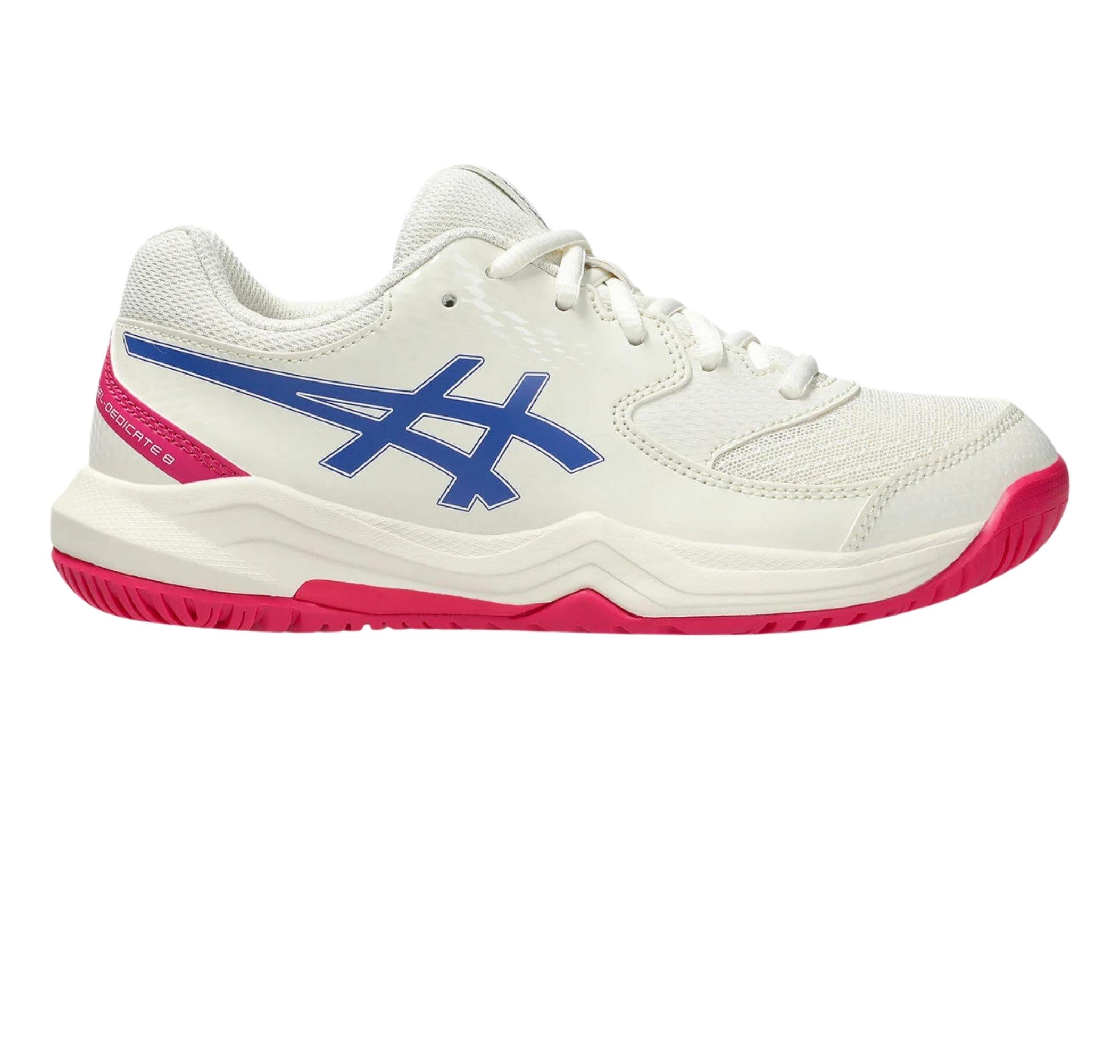 Детские кроссовки Asics Gel-Dedicate 8 Gs