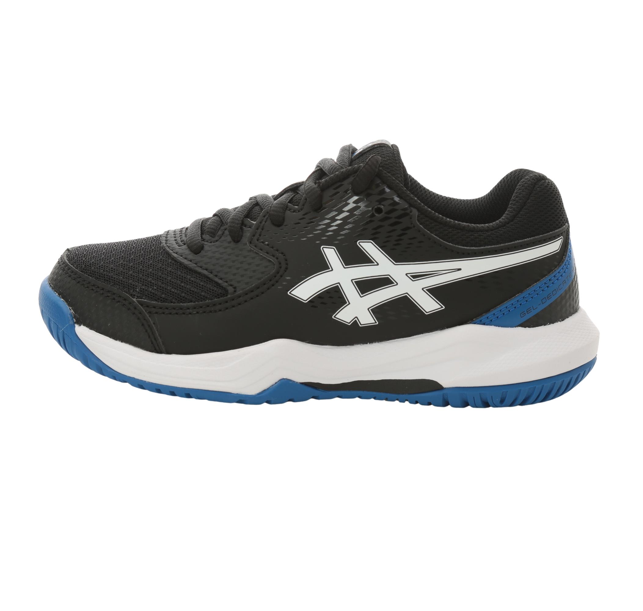 Детские кроссовки Asics Gel-Dedicate 8 Gs