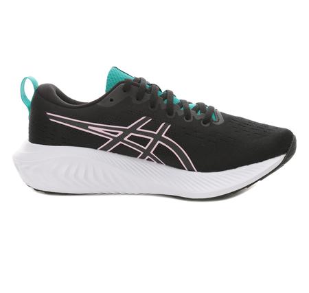 Asics Gel-Excıte 10 Kadın Spor Ayakkabı Siyah