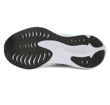 Asics Gel-Excıte 10 Kadın Spor Ayakkabı Siyah