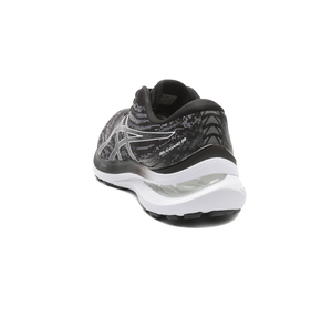 Asics Gel-Kayano 29 Erkek Spor Ayakkabı Siyah