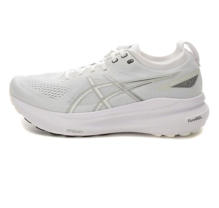Asics Gel-Kayano 31 Erkek Spor Ayakkabı Beyaz