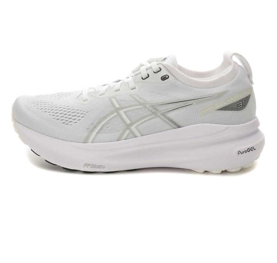Asics Gel-Kayano 31 Erkek Spor Ayakkabı Beyaz