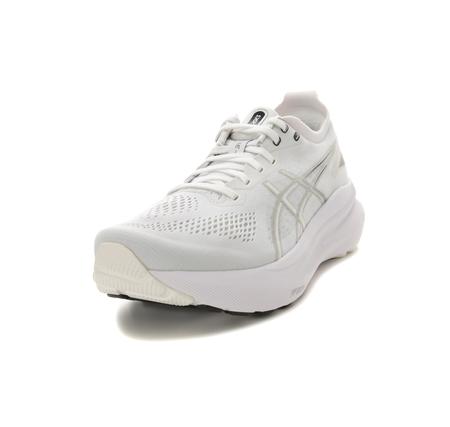 Asics Gel-Kayano 31 Erkek Spor Ayakkabı Beyaz