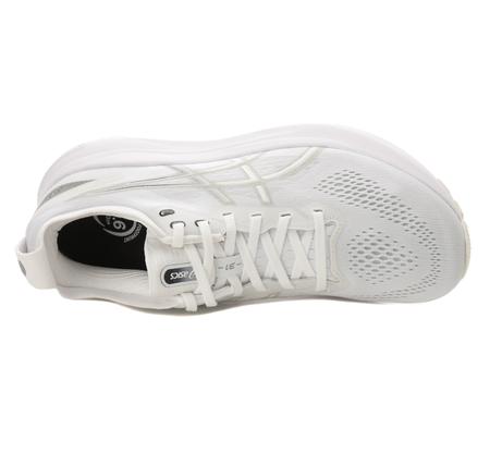 Asics Gel-Kayano 31 Erkek Spor Ayakkabı Beyaz
