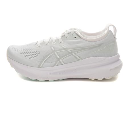 Asics Gel-Kayano 31 Kadın Spor Ayakkabı Gri