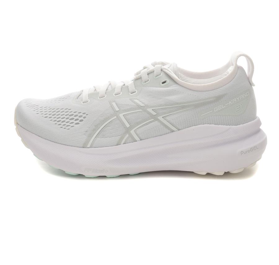 Asics Gel-Kayano 31 Kadın Spor Ayakkabı Gri