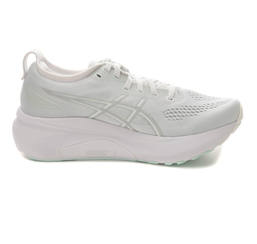 Asics Gel-Kayano 31 Kadın Spor Ayakkabı Gri Asics Gel-Kayano 31 Kadın Spor Ayakkabı Gri
