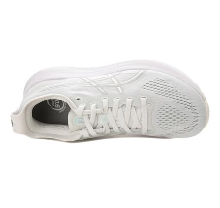 Asics Gel-Kayano 31 Kadın Spor Ayakkabı Gri