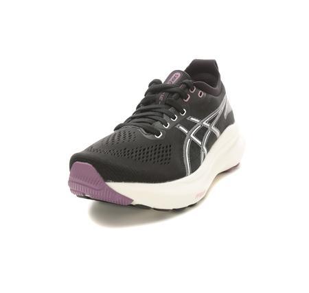 Asics Gel-Kayano 31 Kadın Spor Ayakkabı Siyah
