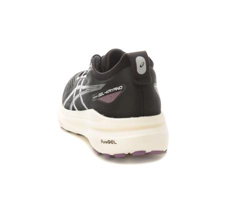 Asics Gel-Kayano 31 Kadın Spor Ayakkabı Siyah