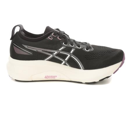 Asics Gel-Kayano 31 Kadın Spor Ayakkabı Siyah